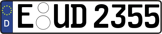 E-UD2355