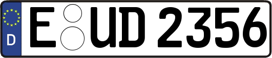 E-UD2356