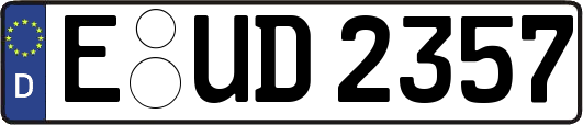 E-UD2357