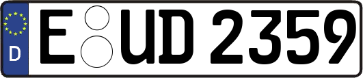 E-UD2359