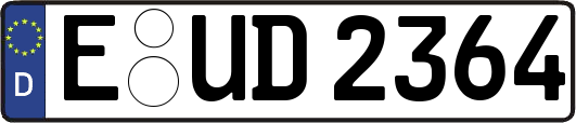 E-UD2364