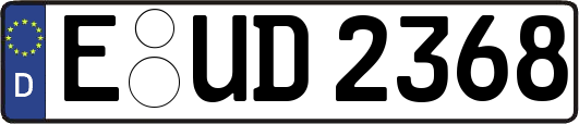 E-UD2368