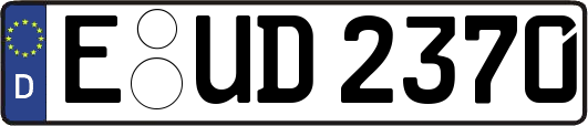 E-UD2370