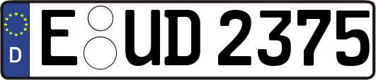 E-UD2375