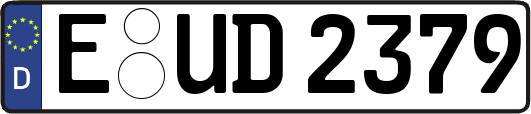 E-UD2379