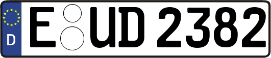 E-UD2382