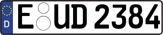 E-UD2384