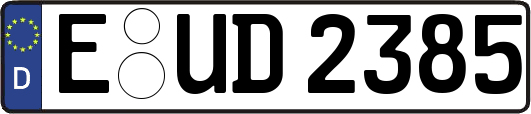 E-UD2385