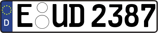 E-UD2387