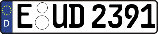 E-UD2391