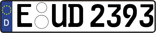 E-UD2393