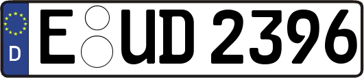 E-UD2396