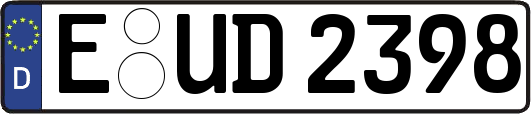 E-UD2398