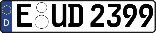 E-UD2399