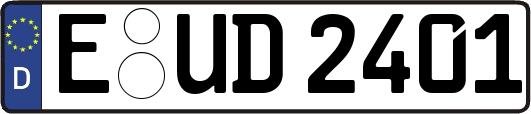 E-UD2401