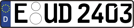 E-UD2403