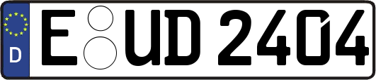 E-UD2404