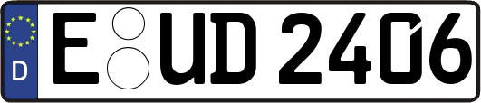 E-UD2406