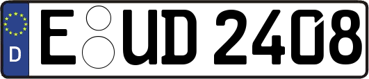 E-UD2408