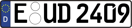 E-UD2409