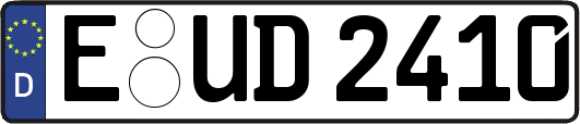 E-UD2410