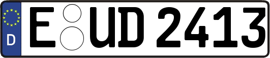 E-UD2413