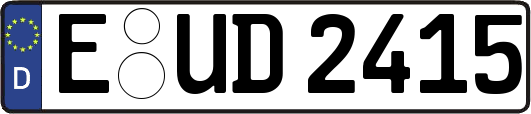 E-UD2415