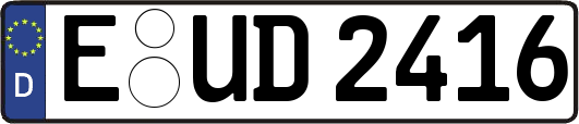 E-UD2416