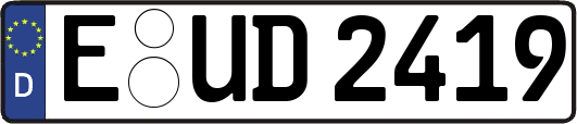 E-UD2419