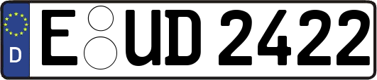 E-UD2422