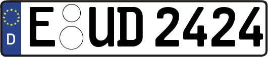 E-UD2424