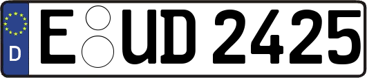 E-UD2425