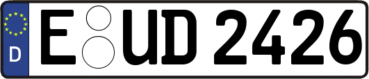 E-UD2426