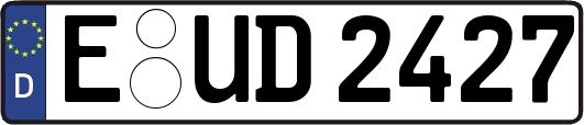 E-UD2427