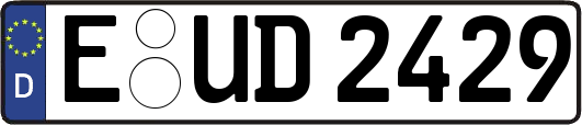 E-UD2429