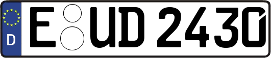 E-UD2430