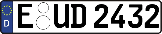 E-UD2432