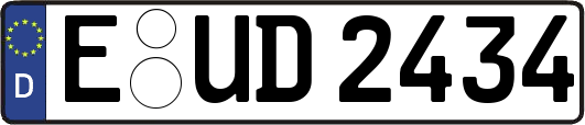 E-UD2434