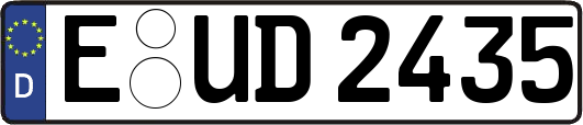 E-UD2435