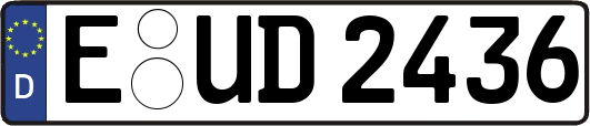 E-UD2436