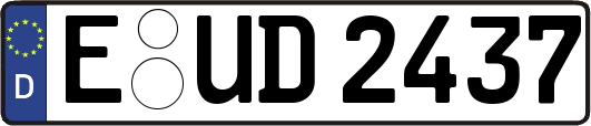 E-UD2437