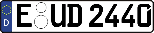 E-UD2440