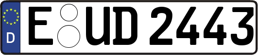 E-UD2443