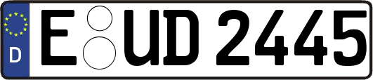 E-UD2445