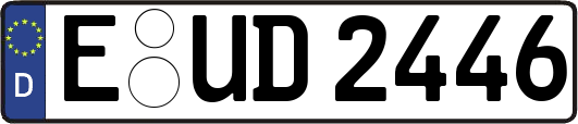 E-UD2446