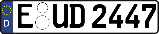E-UD2447