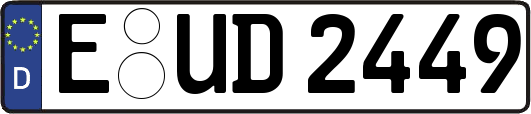 E-UD2449