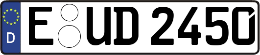 E-UD2450