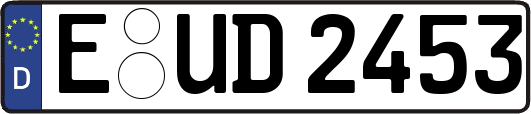 E-UD2453