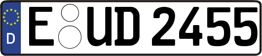 E-UD2455